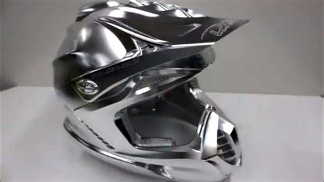 cnc machine motocross helmet|CNC machine creates solid Aluminium Helmet.flv .